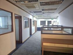 Leong Huat Building (D13), Factory #554060281